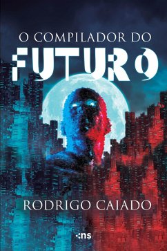 Cover O compilador do futuro (eBook, ePUB)
