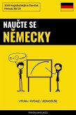 Naucte Se Nemecky - Výuka / Rychle / JednoduSe (eBook, ePUB)