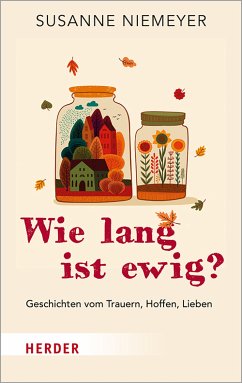 Wie lang ist ewig? (eBook, ePUB) - Niemeyer, Susanne