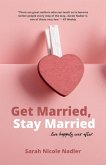 Get Married, Stay Married (eBook, ePUB)