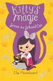 Kitty's Magic 7: Scout the School Cat (eBook, ePUB)