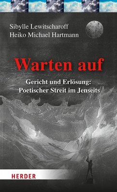 Warten auf (eBook, PDF) - Lewitscharoff, Sibylle; Hartmann, Heiko Michael