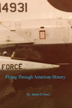 Flying Through American History (eBook, ePUB) - Casey, James