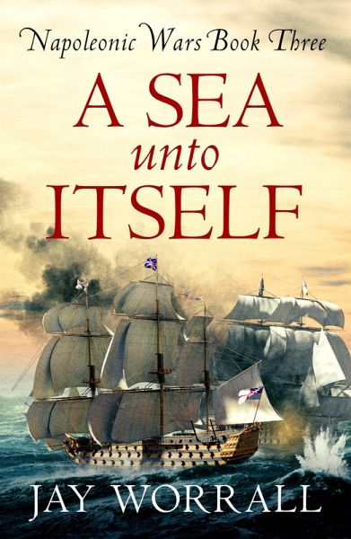 A Sea Unto Itself (eBook, ePUB)