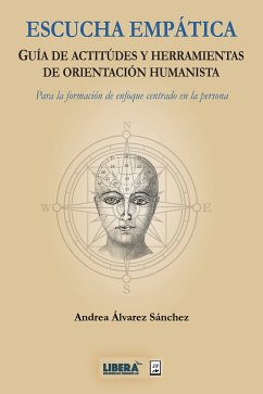 Escucha empática (eBook, ePUB) - Álvarez Sánchez, Andrea