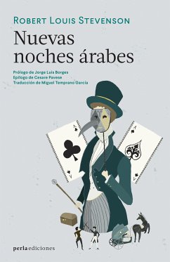 Nuevas noches árabes (eBook, ePUB) - Stevenson, Robert Louis