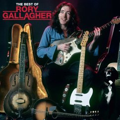 The Best Of - Gallagher,Rory