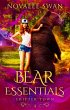 Bear Essentials (Shifter Town, #4)... - Bild 1