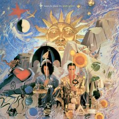 The Seeds Of Love (Dlx. 2cd) - Tears For Fears