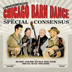 Chicago Barn Dance - Special Consensus