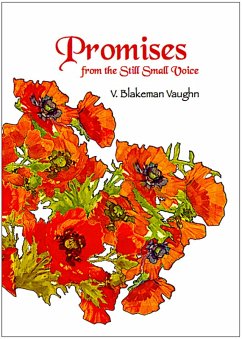 Promises From the Still Small Voice (eBook, ePUB) - Vaughn, V. Blakeman