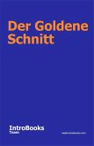 Der Goldene Schnitt (eBook, ePUB)