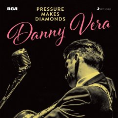 Pressure Makes Diamonds - Vera,Danny