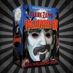 Halloween 81,Live At The Palladium (Ltd.6cd Box)