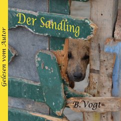 Der Sandling (MP3-Download) - Vogt, B.