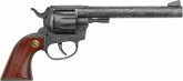 Buntline 12-S.Revolver Holzgr