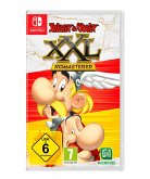 Asterix & Obelix XXL - Romastered (Nintendo Switch) Asterix & Obelix XXL - Romastered (Nintendo Switch)