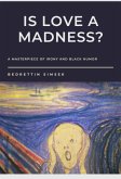 Is Love A Madness? (eBook, ePUB)