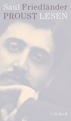 Proust lesen (eBook, PDF) - Friedländer, Saul