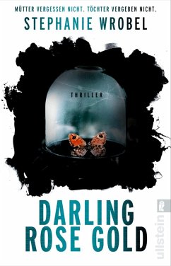 Darling Rose Gold (eBook, ePUB) - Wrobel, Stephanie