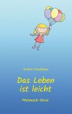 Das Leben ist leicht (eBook, ePUB)