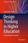 Design Thinking in Higher Education (eBook, PDF)