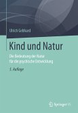 Kind und Natur (eBook, PDF)