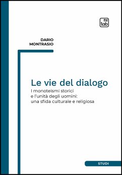 Le vie del dialogo (eBook, PDF) - Montrasio, Dario