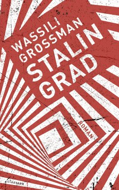 Stalingrad (eBook, ePUB) - Grossman, Wassili