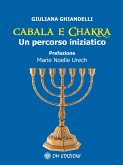 Cabala e Chakra (eBook, ePUB)