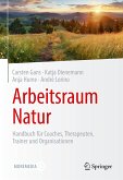 Arbeitsraum Natur (eBook, PDF)