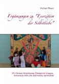 Ergänzungen zu "Exerzitien der Selbstliebe" (eBook, ePUB)