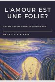L'amour Est Une Folie? (eBook, ePUB)