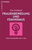 Frauenbewegung und Feminismus (eBook, ePUB)