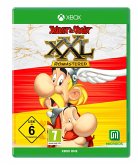 Asterix & Obelix XXL - Romastered (Xbox One)