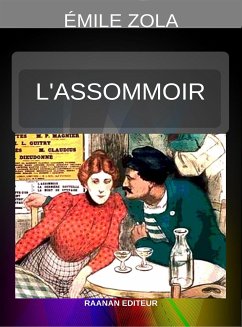 L’Assommoir (eBook, ePUB) - Zola, Émile