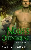 Noah's Offenbarung (eBook, ePUB)