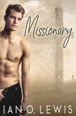 Missionary (eBook, ePUB) Missionary (eBook, ePUB)