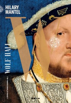 Cover Wolf Hall (eBook, ePUB)