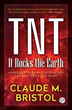 TNT (eBook, ePUB) - Bristol, Claude M.