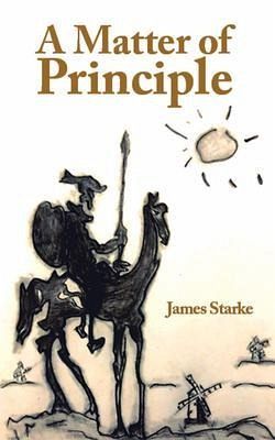 A Matter of Principle (eBook, ePUB)