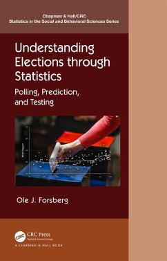 Understanding Elections through Statistics (eBook, PDF) - Forsberg, Ole J.