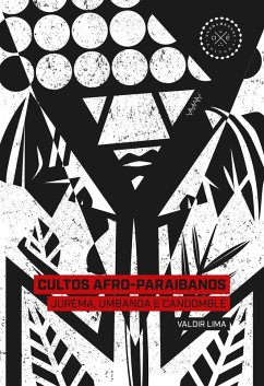 Cover Cultos afro-paraibanos (eBook, ePUB)