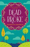 Dead Broke (Agatha's Amish B&B, #2) (eBook, ePUB)