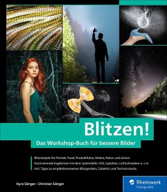 Blitzen! (eBook, PDF) - Sänger, Kyra; Sänger, Christian