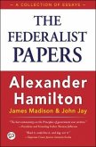 The Federalist Papers (eBook, ePUB)