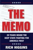The Memo (eBook, ePUB)