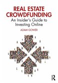 Real Estate Crowdfunding (eBook, ePUB)