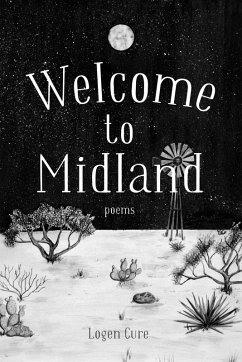 Welcome to Midland (eBook, ePUB) - Cure, Logen