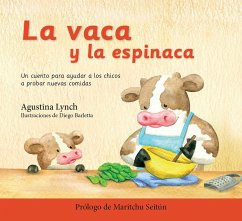 Cover La vaca y la espinaca (eBook, ePUB)